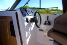 Yachtcharter in Weichsel Werder Ring Hausboot Nautic 900